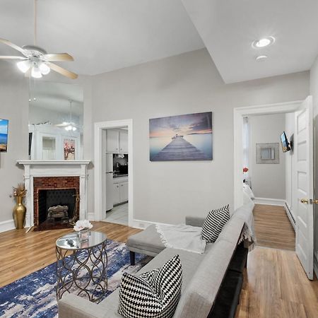 Deluxe Flat In Center City Filadelfia Exterior foto