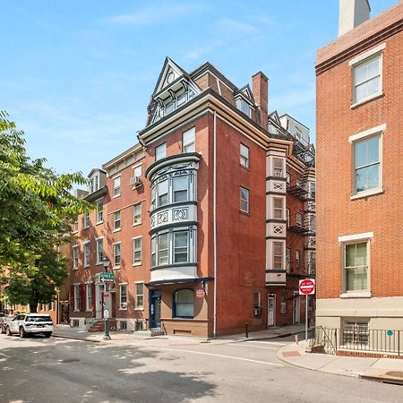 Deluxe Flat In Center City Filadelfia Exterior foto