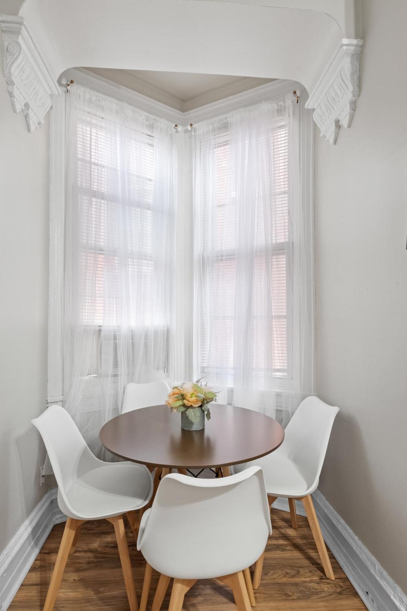 Deluxe Flat In Center City Filadelfia Exterior foto