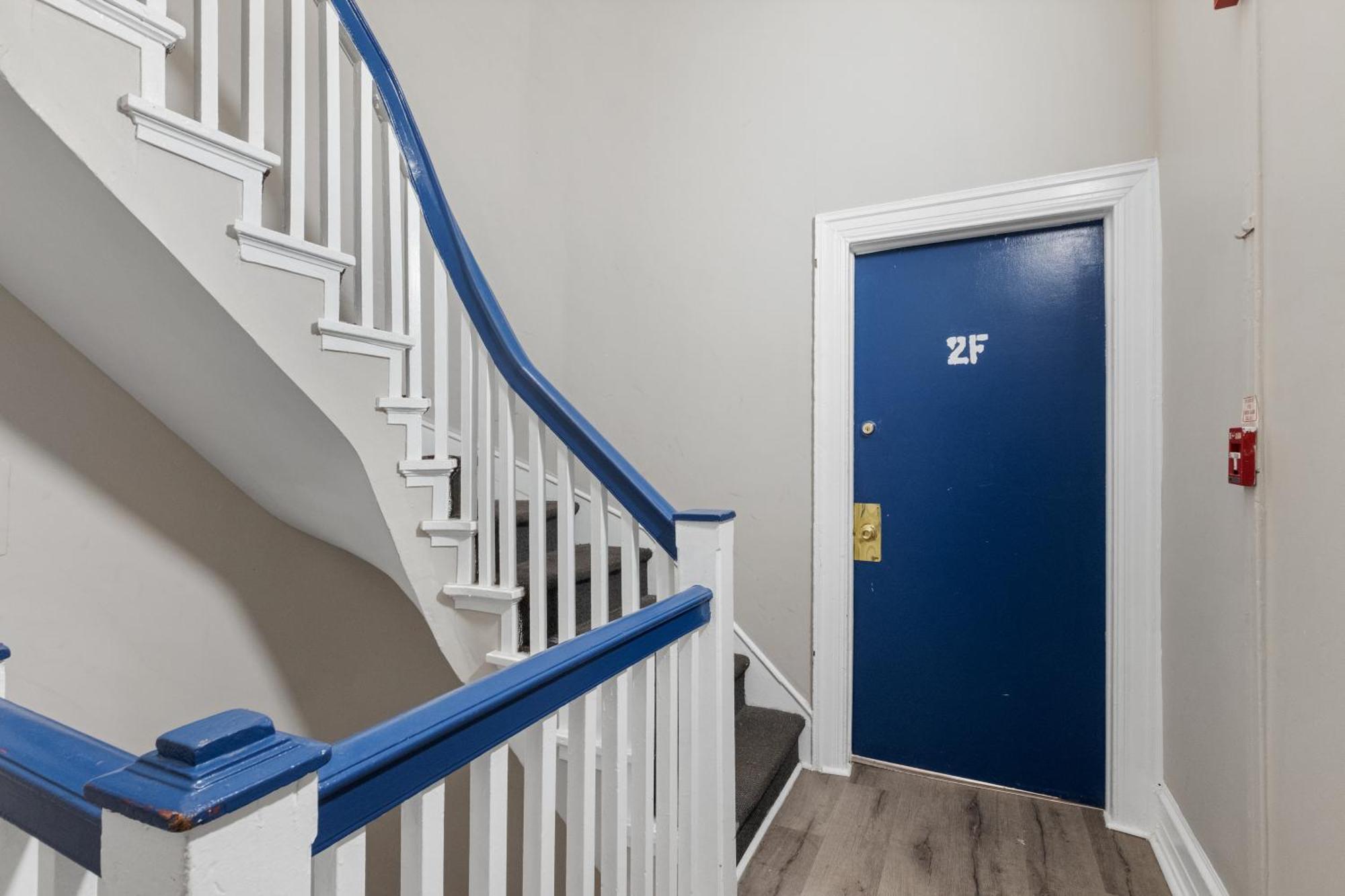 Deluxe Flat In Center City Filadelfia Exterior foto