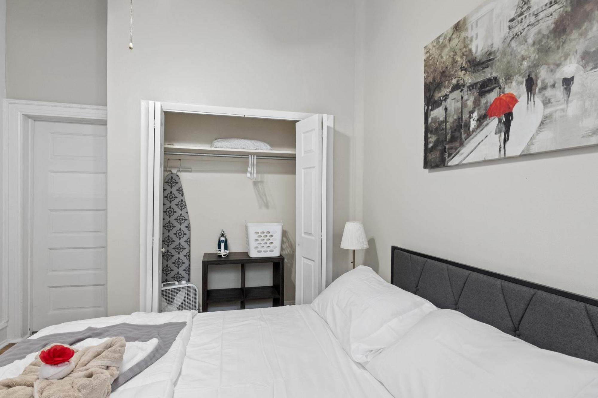 Deluxe Flat In Center City Filadelfia Exterior foto