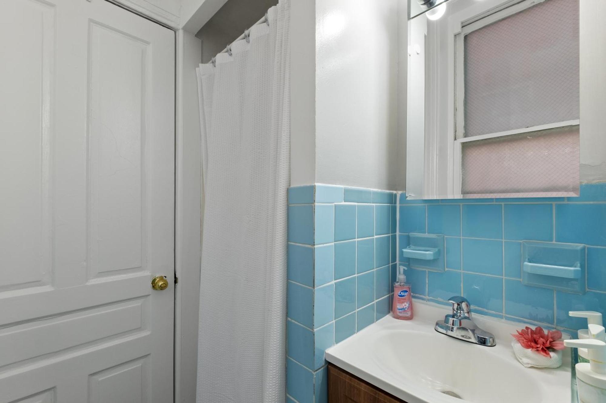Deluxe Flat In Center City Filadelfia Exterior foto