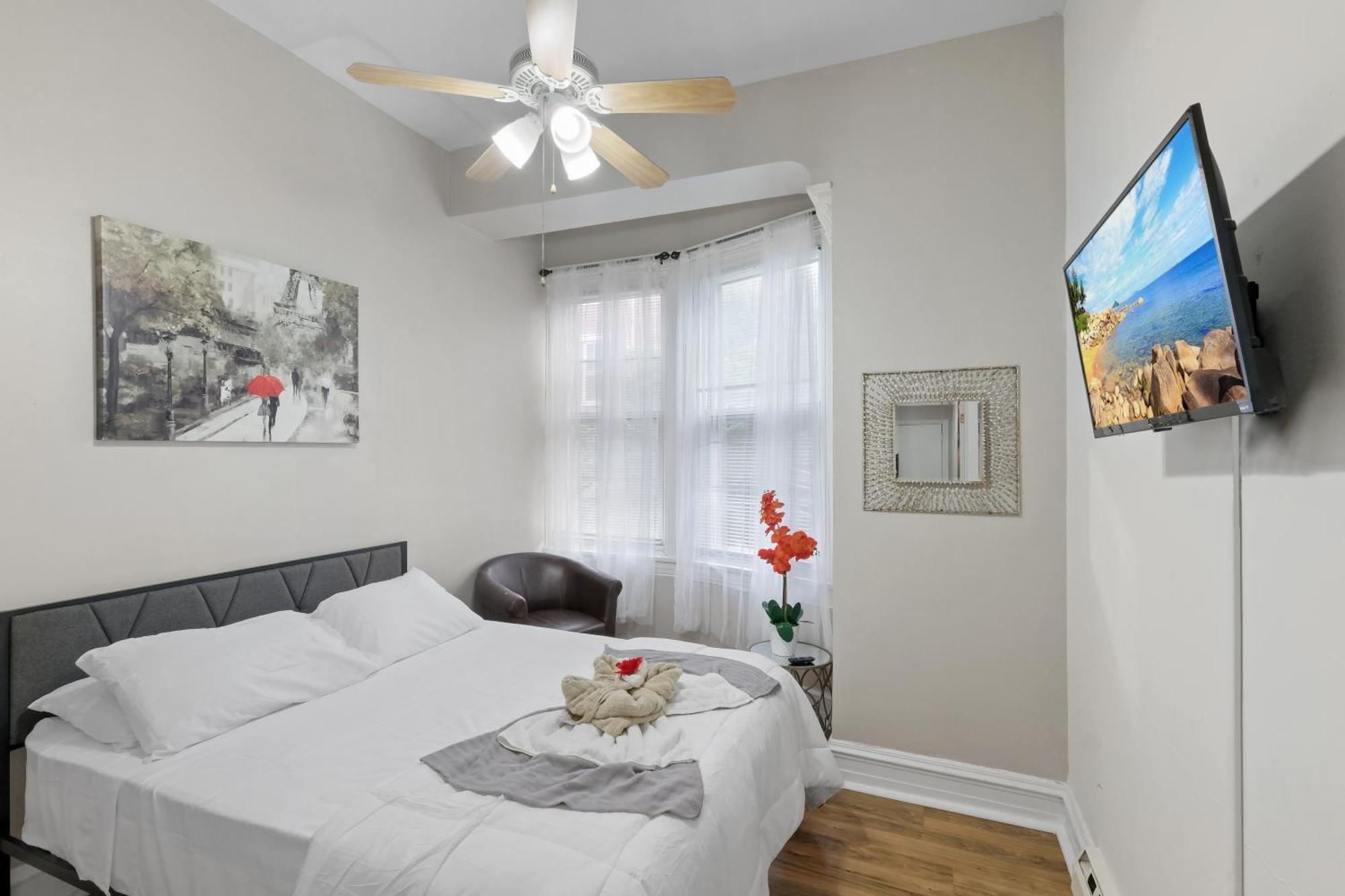 Deluxe Flat In Center City Filadelfia Exterior foto