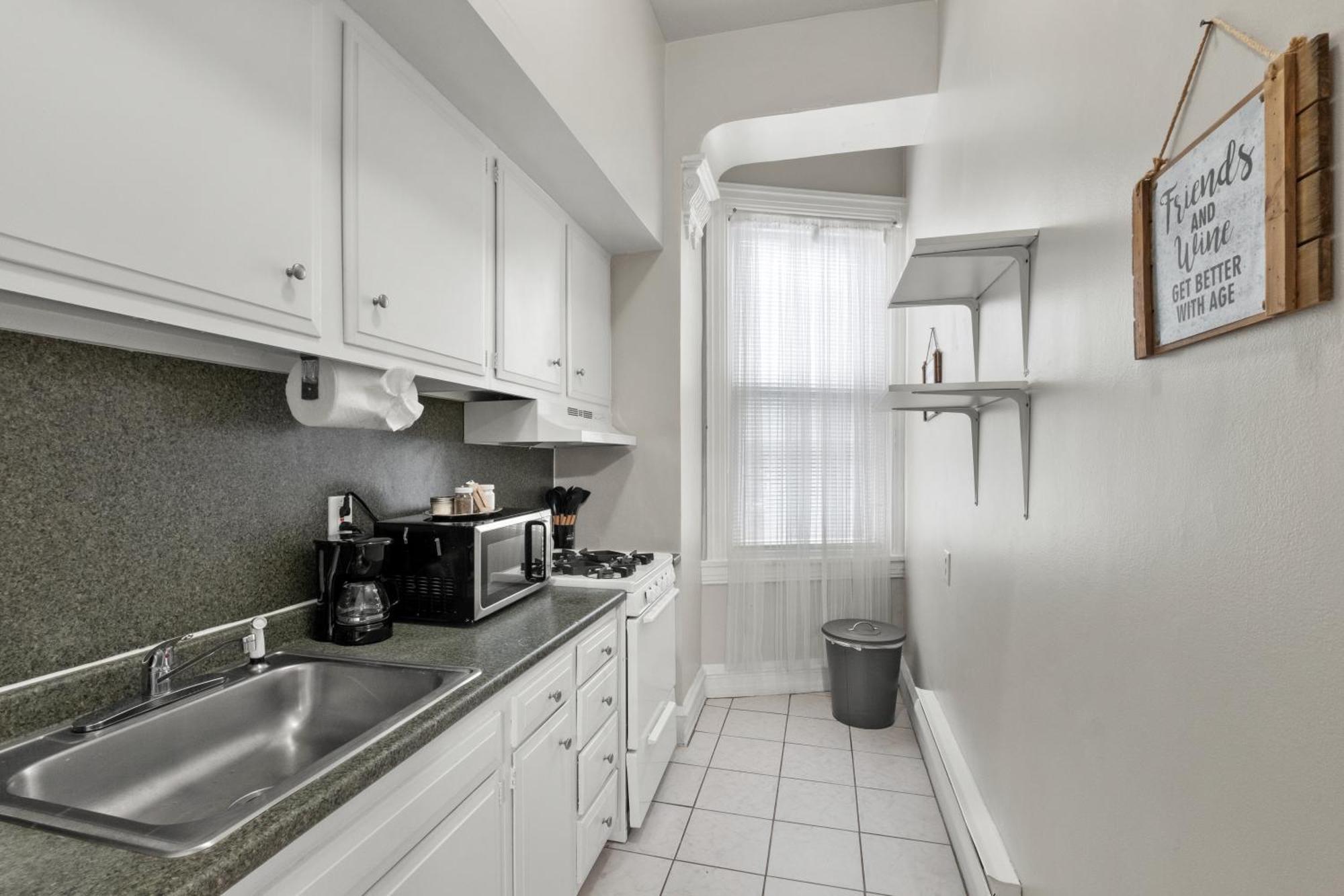 Deluxe Flat In Center City Filadelfia Exterior foto