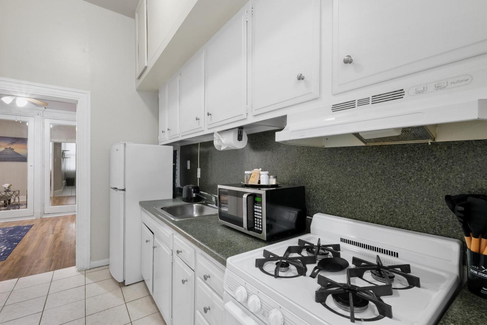Deluxe Flat In Center City Filadelfia Exterior foto