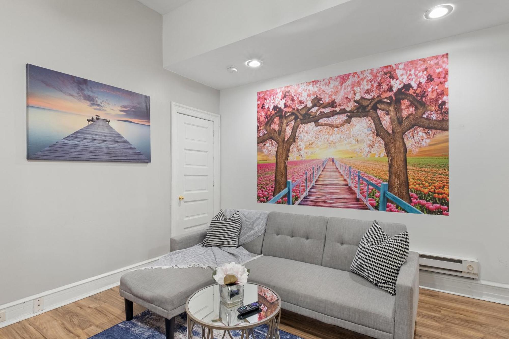 Deluxe Flat In Center City Filadelfia Exterior foto
