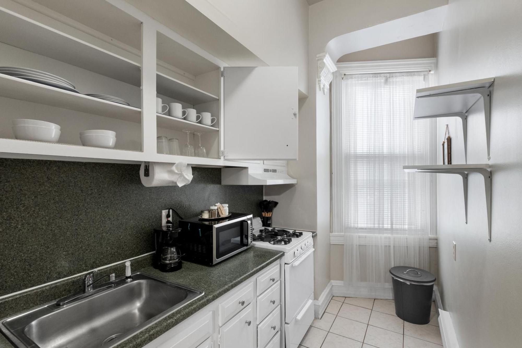 Deluxe Flat In Center City Filadelfia Exterior foto